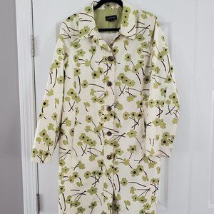 Lands End Women's Spring Jacket